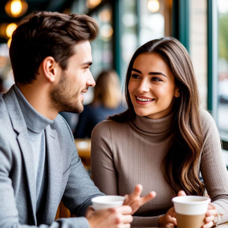 Как не испортить первое впечатление: 5 ошибок, которые делают все
